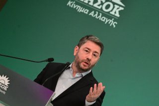 Εκτροπή καταγγέλλει ο Ανδρουλάκης και ζητά Εξεταστική